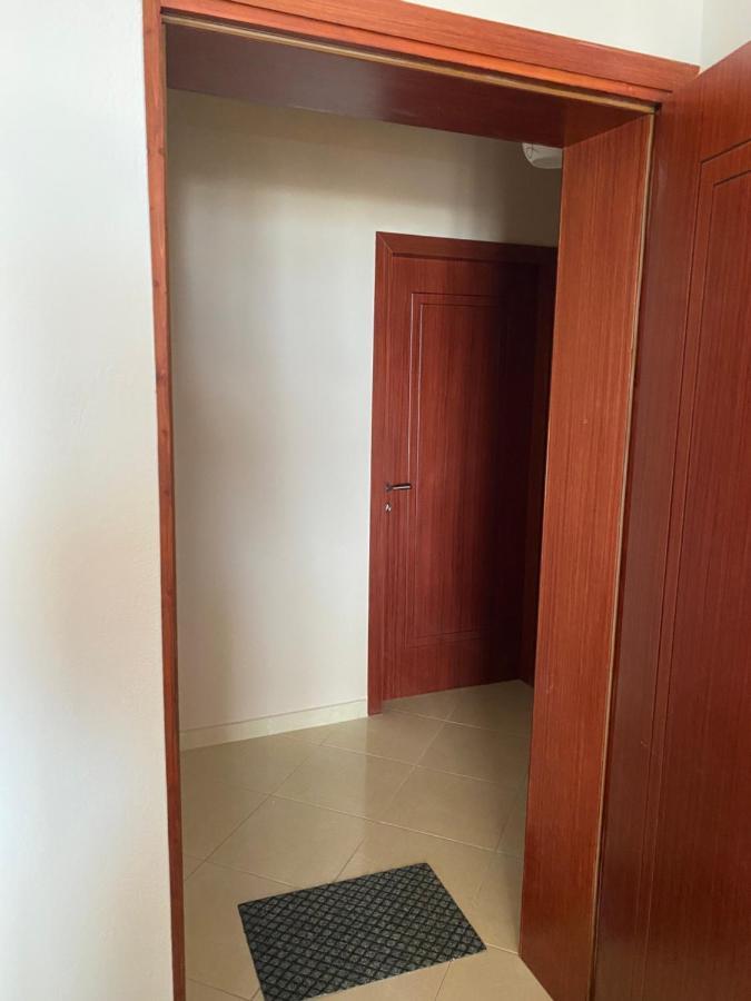 Ylli'S Apartments Saranda Kültér fotó