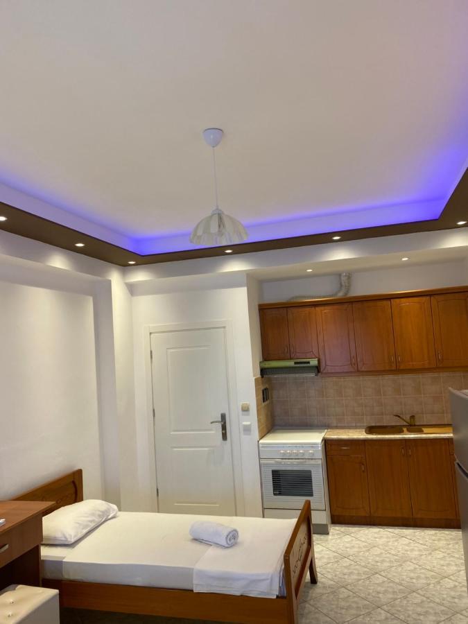 Ylli'S Apartments Saranda Kültér fotó