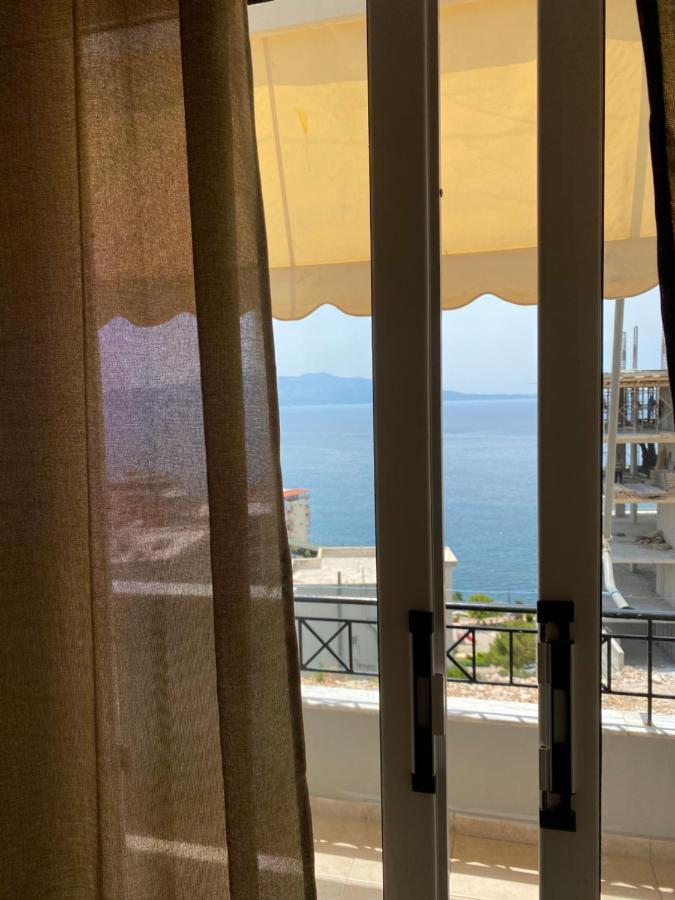 Ylli'S Apartments Saranda Kültér fotó