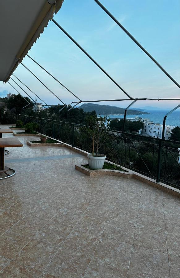Ylli'S Apartments Saranda Kültér fotó