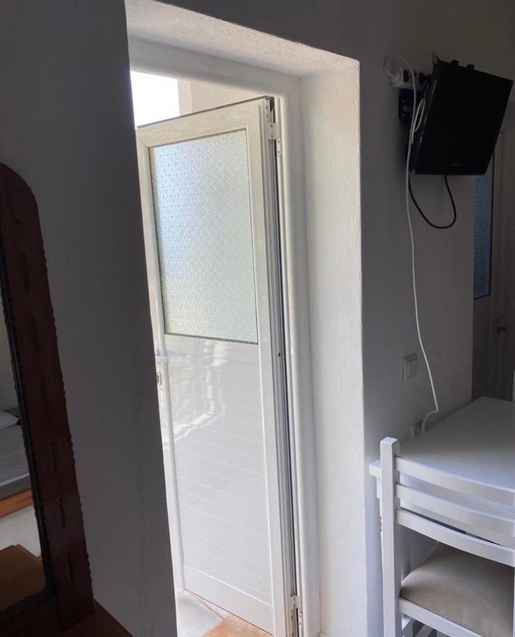 Ylli'S Apartments Saranda Kültér fotó