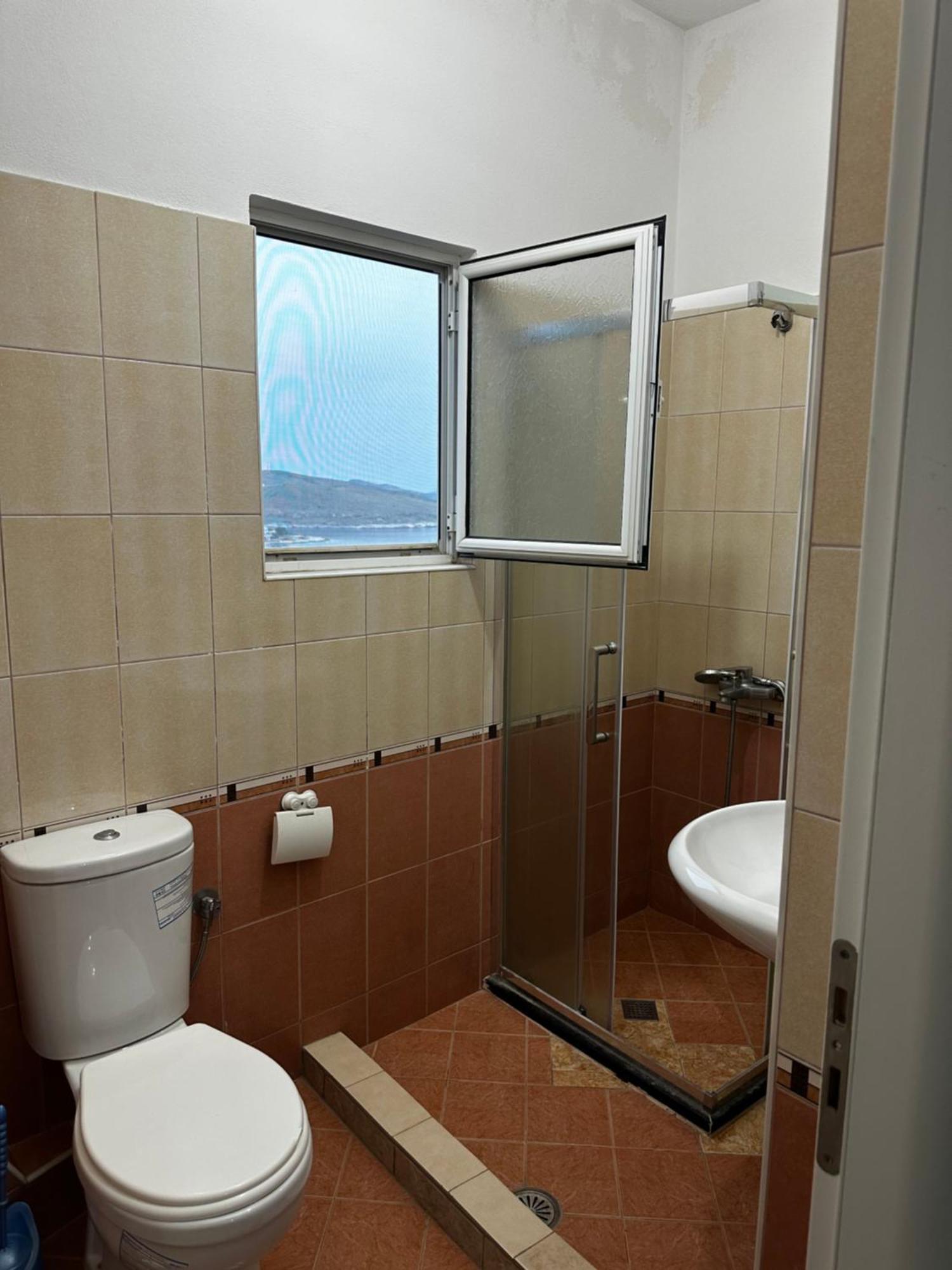 Ylli'S Apartments Saranda Kültér fotó