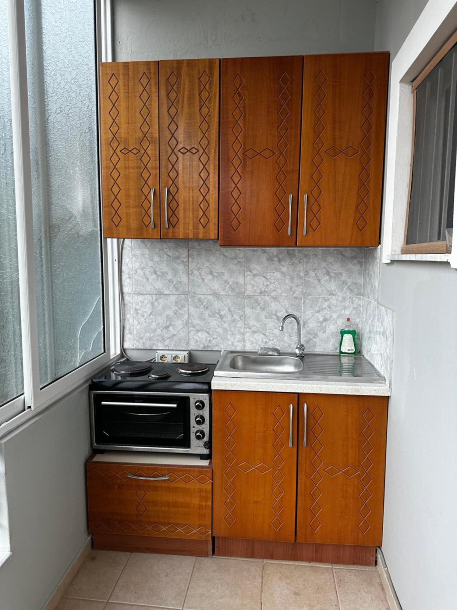 Ylli'S Apartments Saranda Kültér fotó