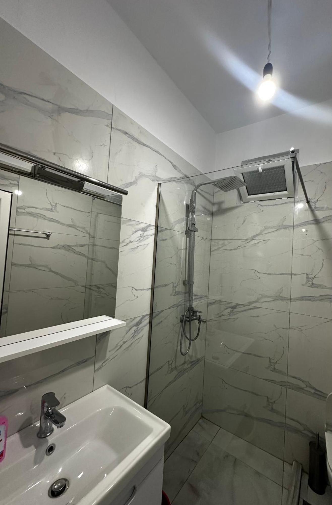 Ylli'S Apartments Saranda Kültér fotó