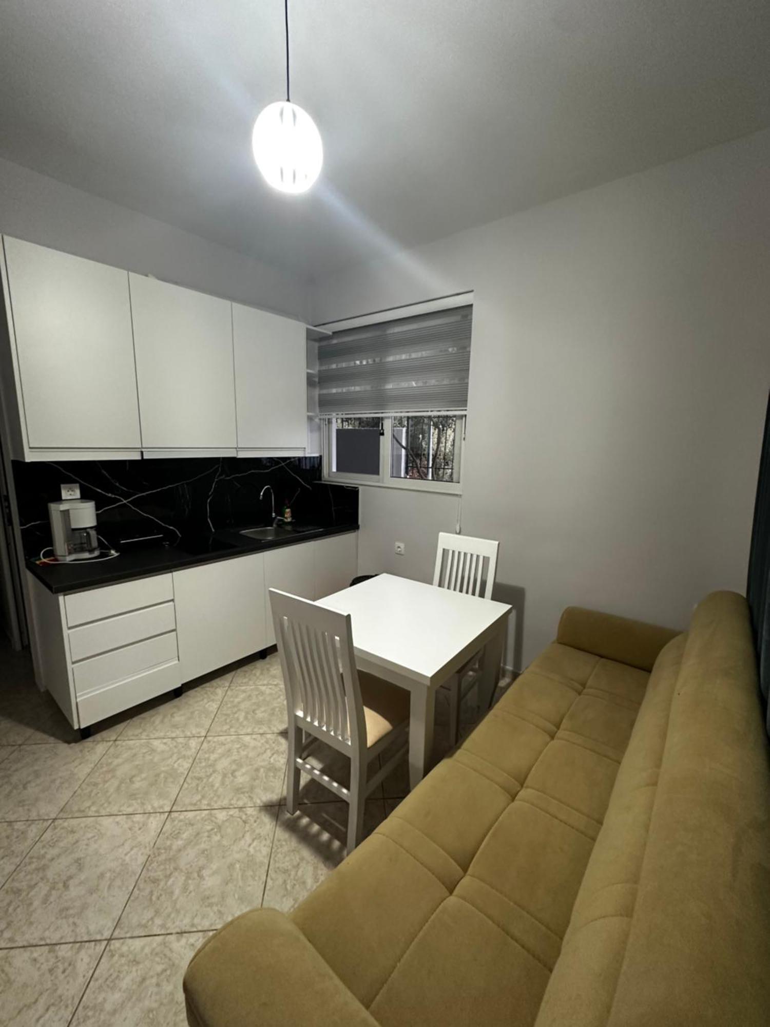 Ylli'S Apartments Saranda Kültér fotó