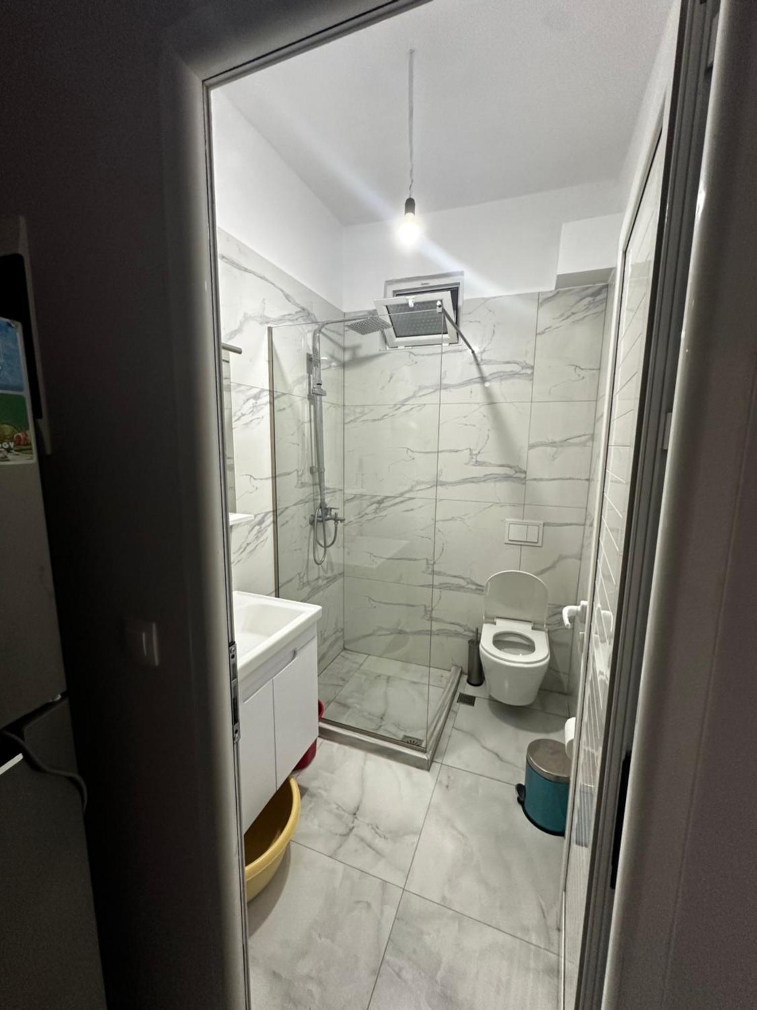 Ylli'S Apartments Saranda Kültér fotó