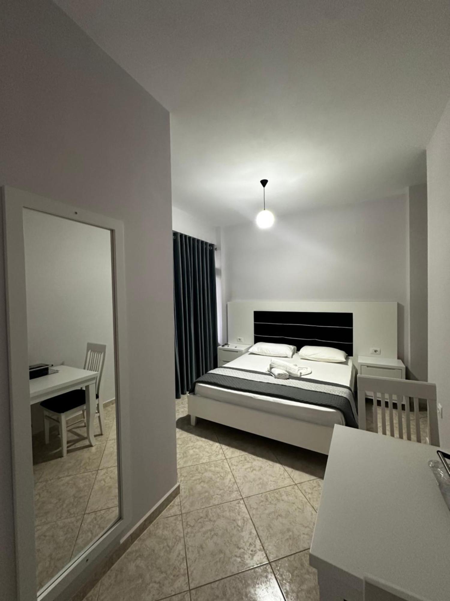 Ylli'S Apartments Saranda Kültér fotó
