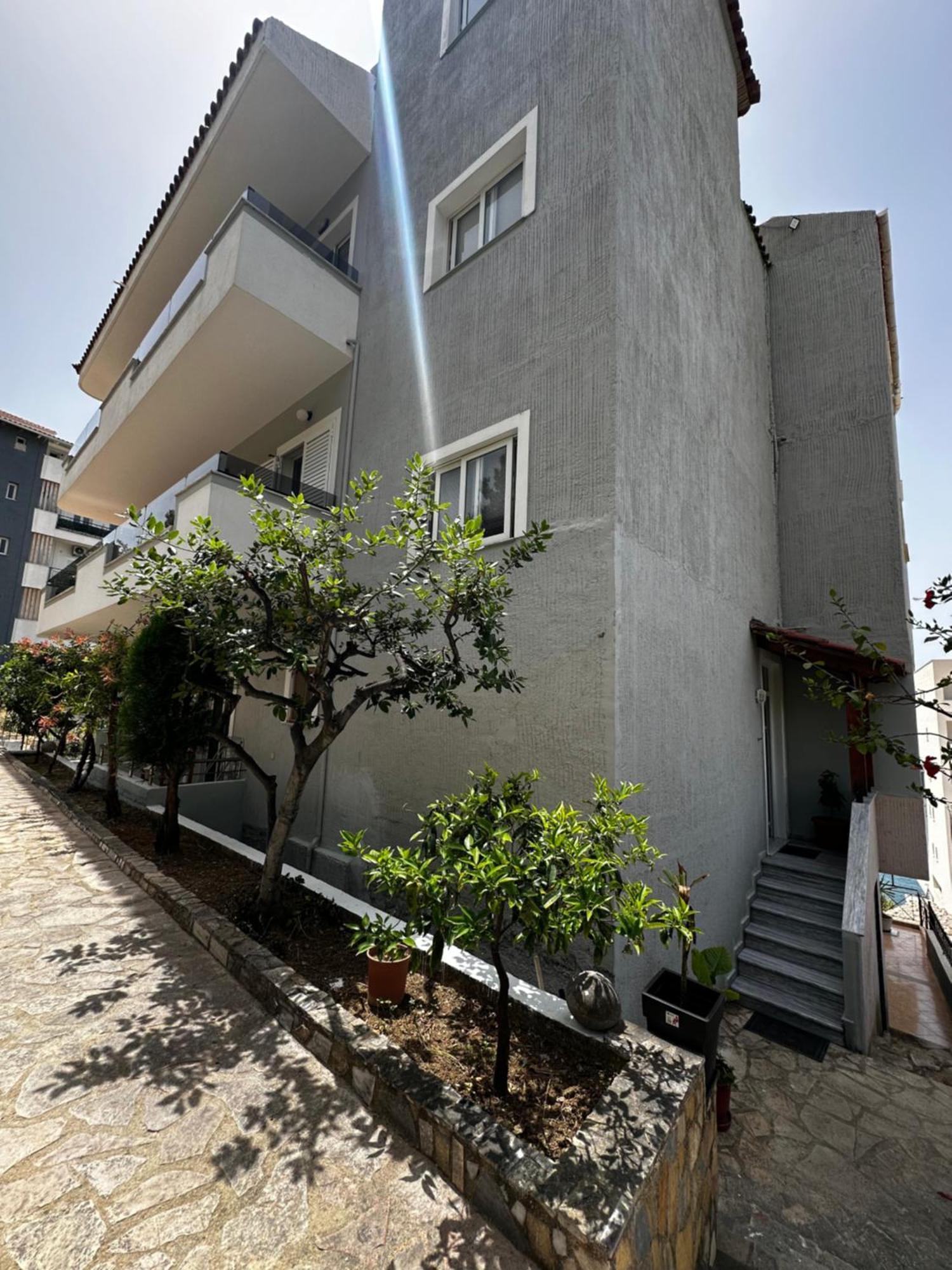 Ylli'S Apartments Saranda Kültér fotó