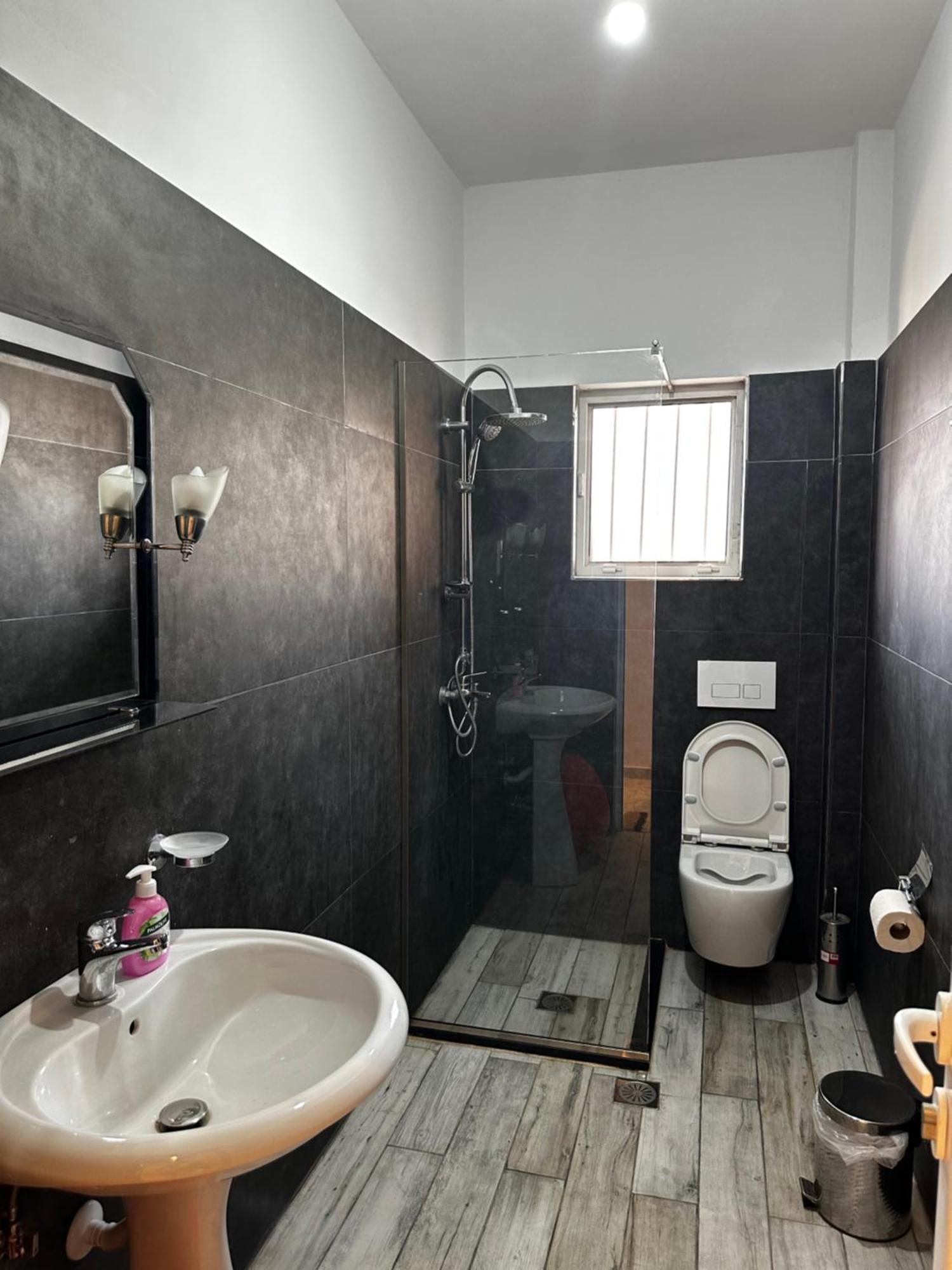 Ylli'S Apartments Saranda Kültér fotó