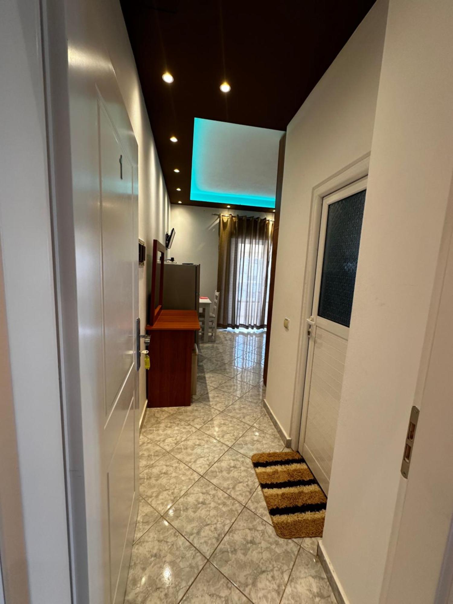Ylli'S Apartments Saranda Kültér fotó