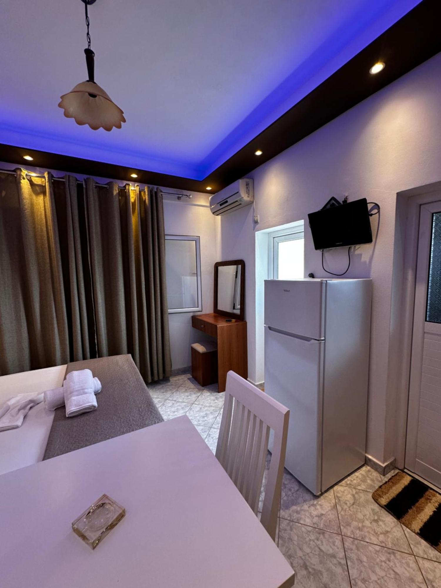 Ylli'S Apartments Saranda Kültér fotó