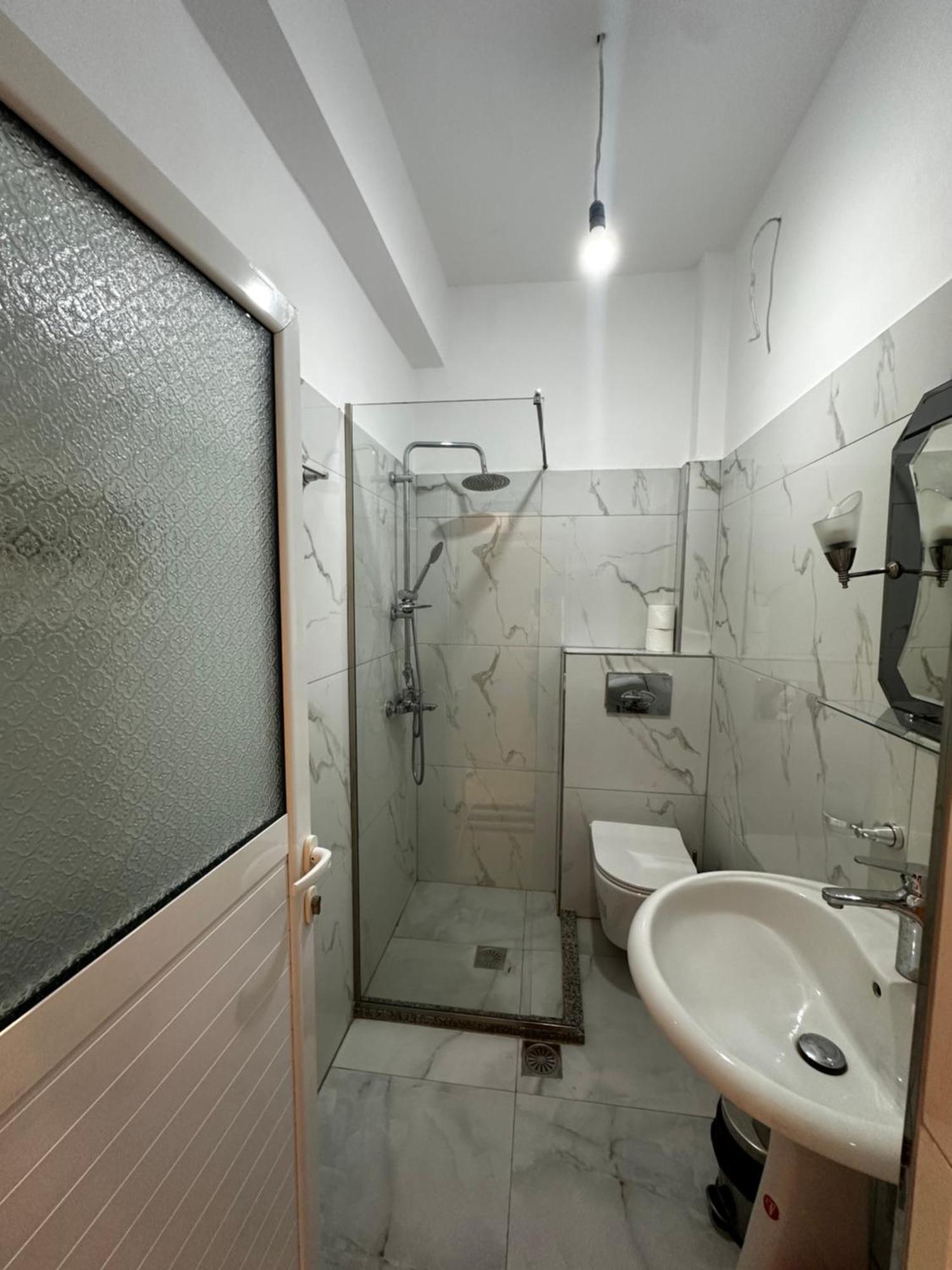 Ylli'S Apartments Saranda Kültér fotó