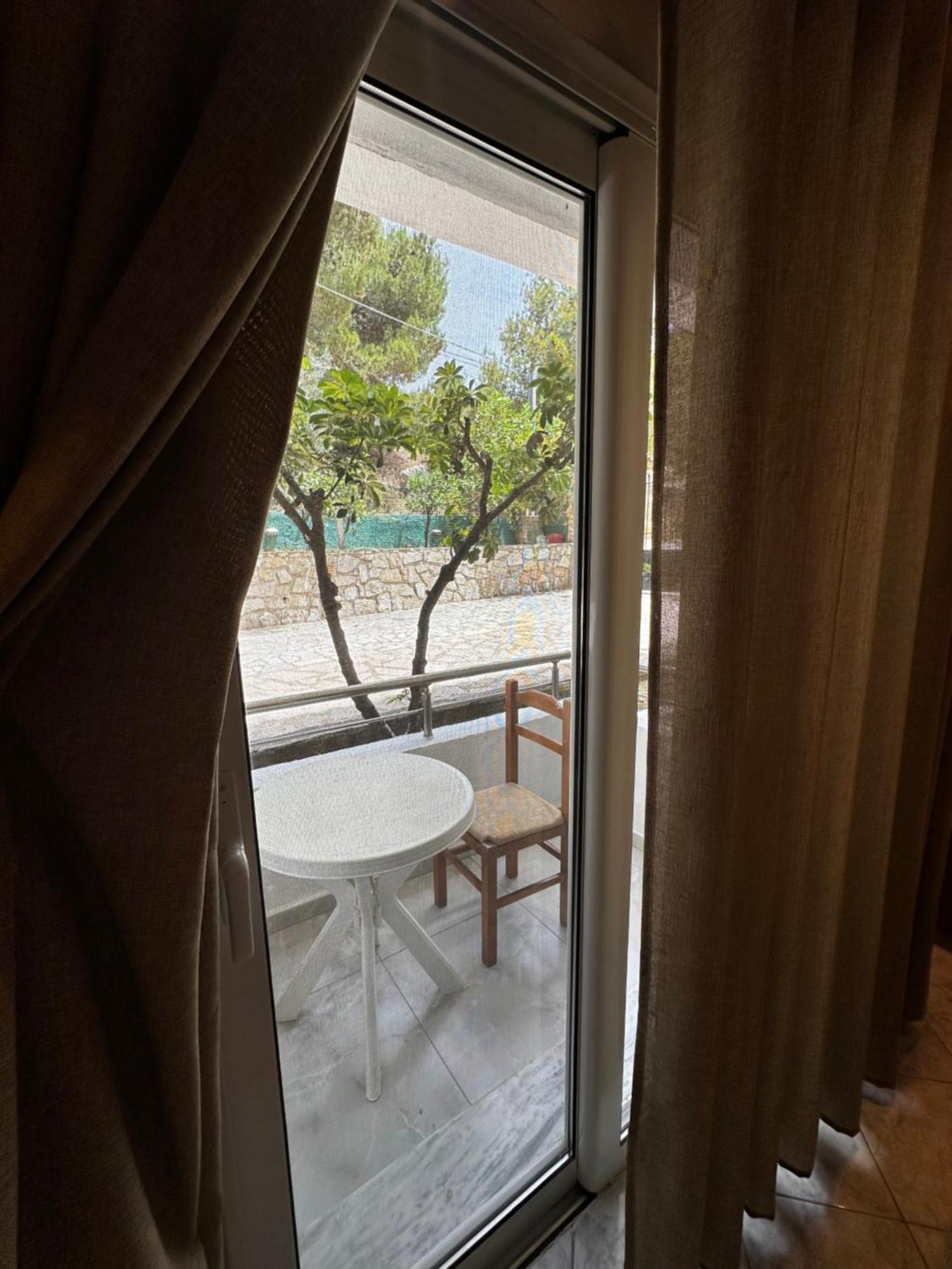 Ylli'S Apartments Saranda Kültér fotó