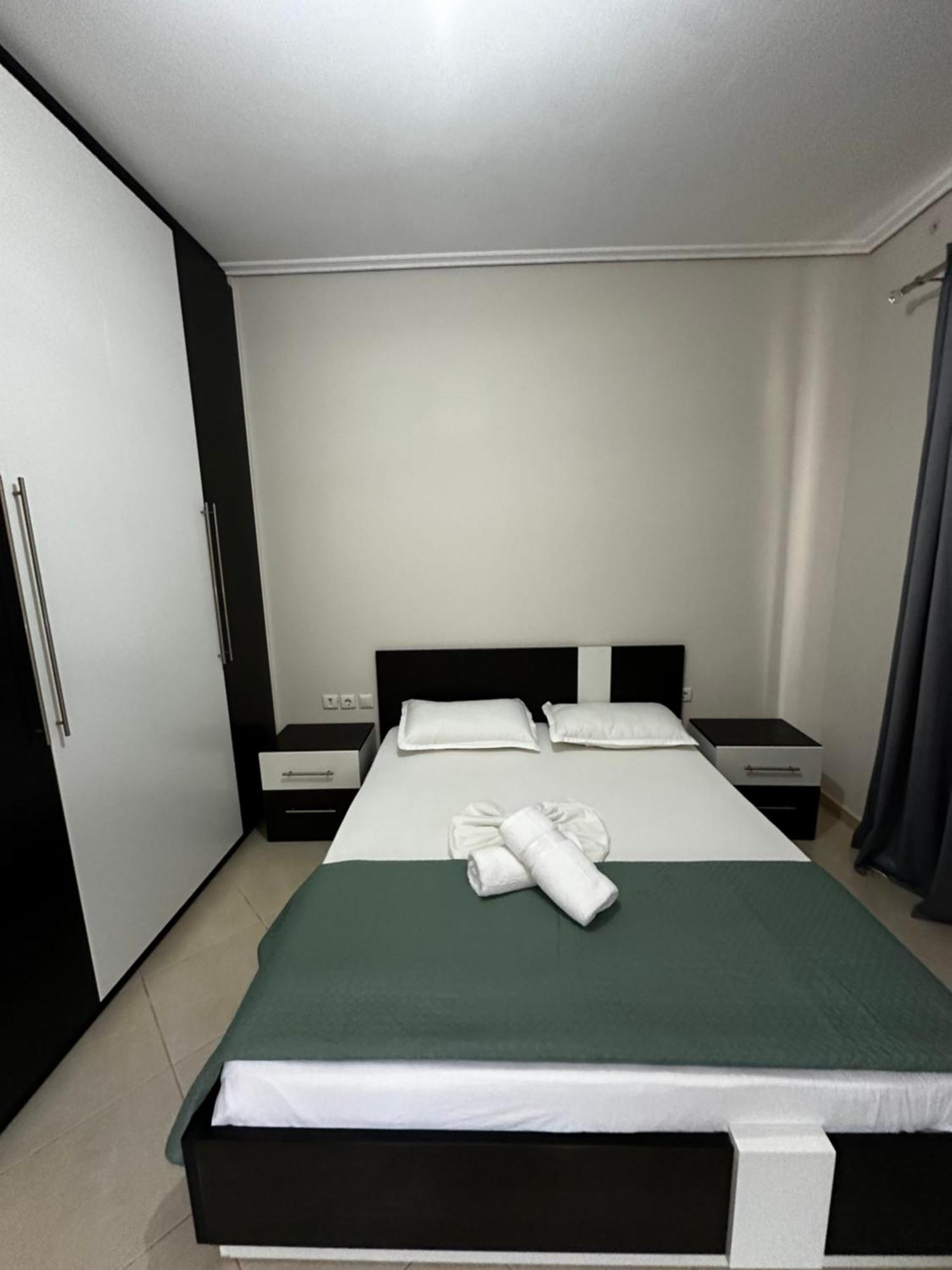 Ylli'S Apartments Saranda Kültér fotó