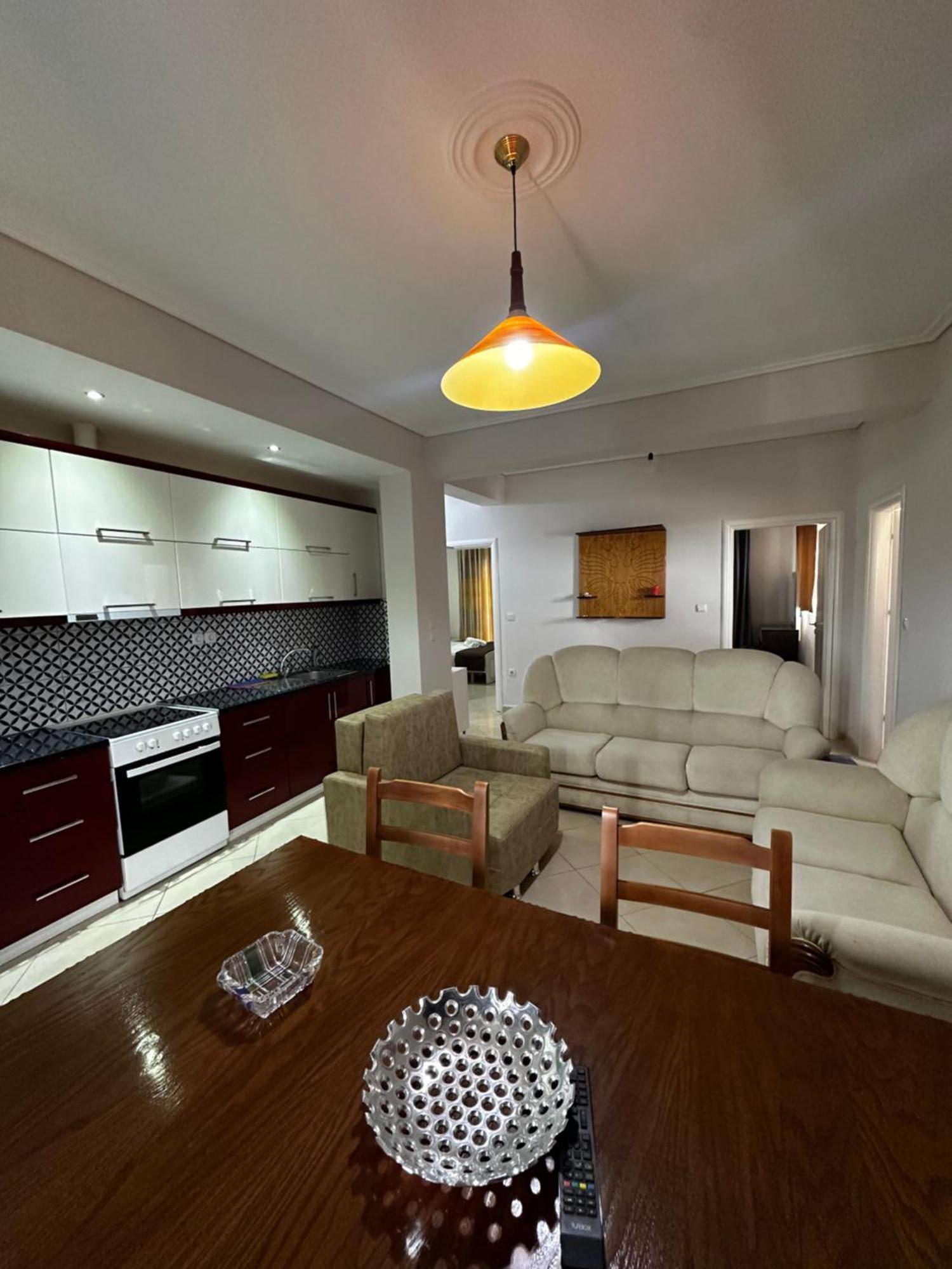 Ylli'S Apartments Saranda Kültér fotó